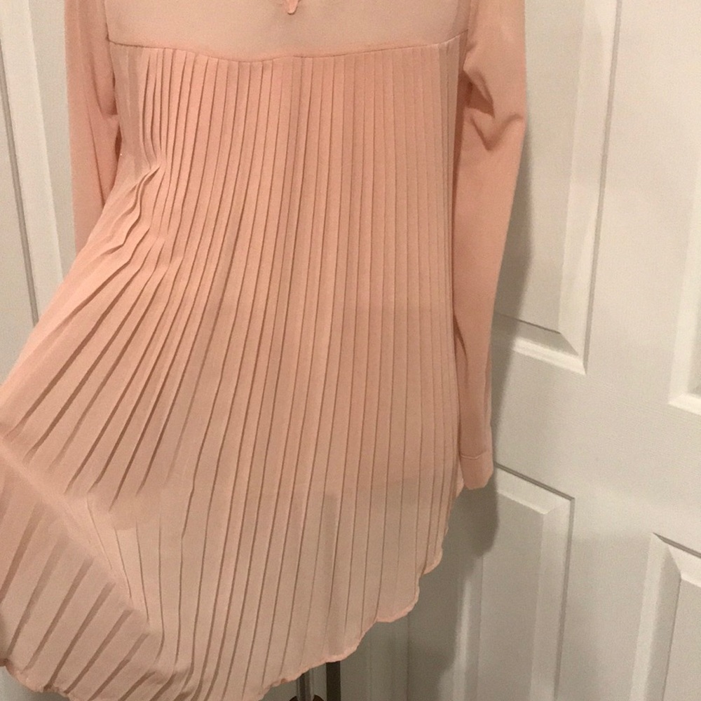 Blush Blouse - image 4